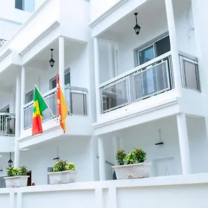 J Pad , Dakar Sénégal